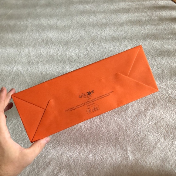 Hermes classic Shopper - Picture 7 of 10